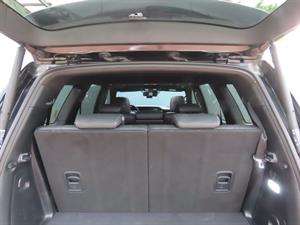 KIA Mohave - Vista 12