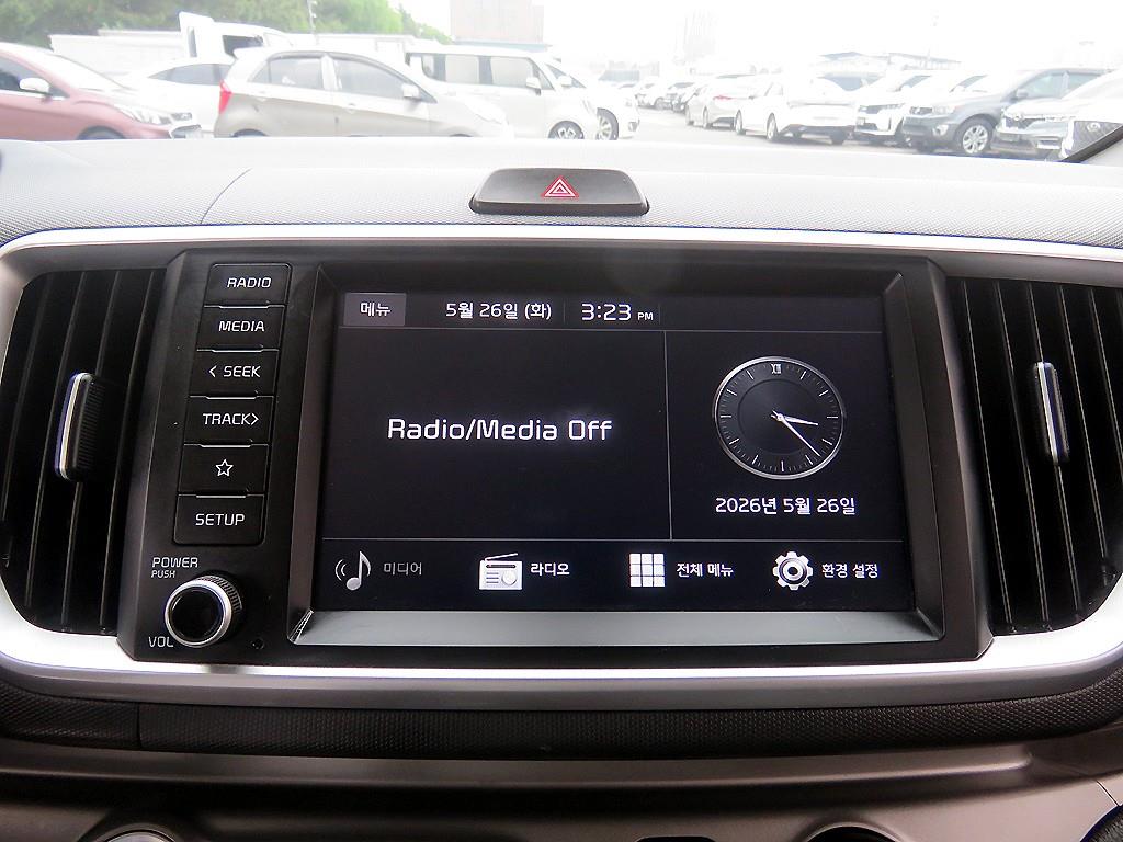KIA Ray 2021 Negro - Importación desde Corea - HF Imports Iquique - Foto 15