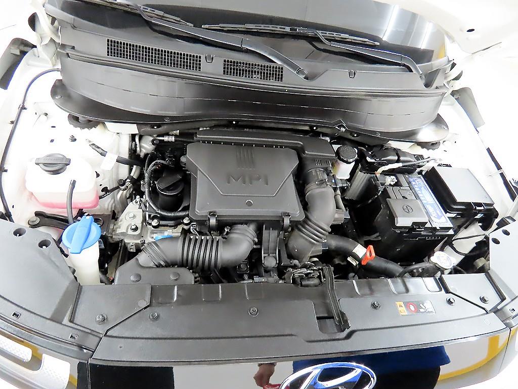 HYUNDAI Casper 2023 Blanco - Importación desde Corea - HF Imports Iquique - Foto 19