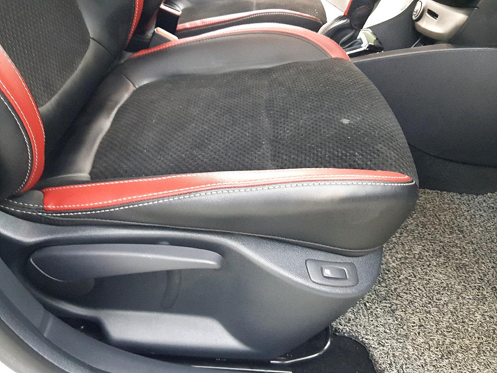 SAMSUNG Clio 2019 Blanco - Importación desde Corea - HF Imports Iquique - Foto 14