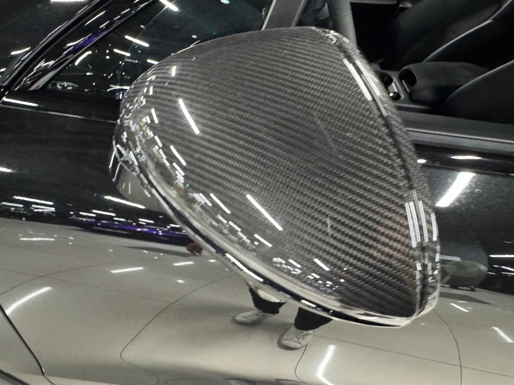 Porsche Cayenne - Vista 4