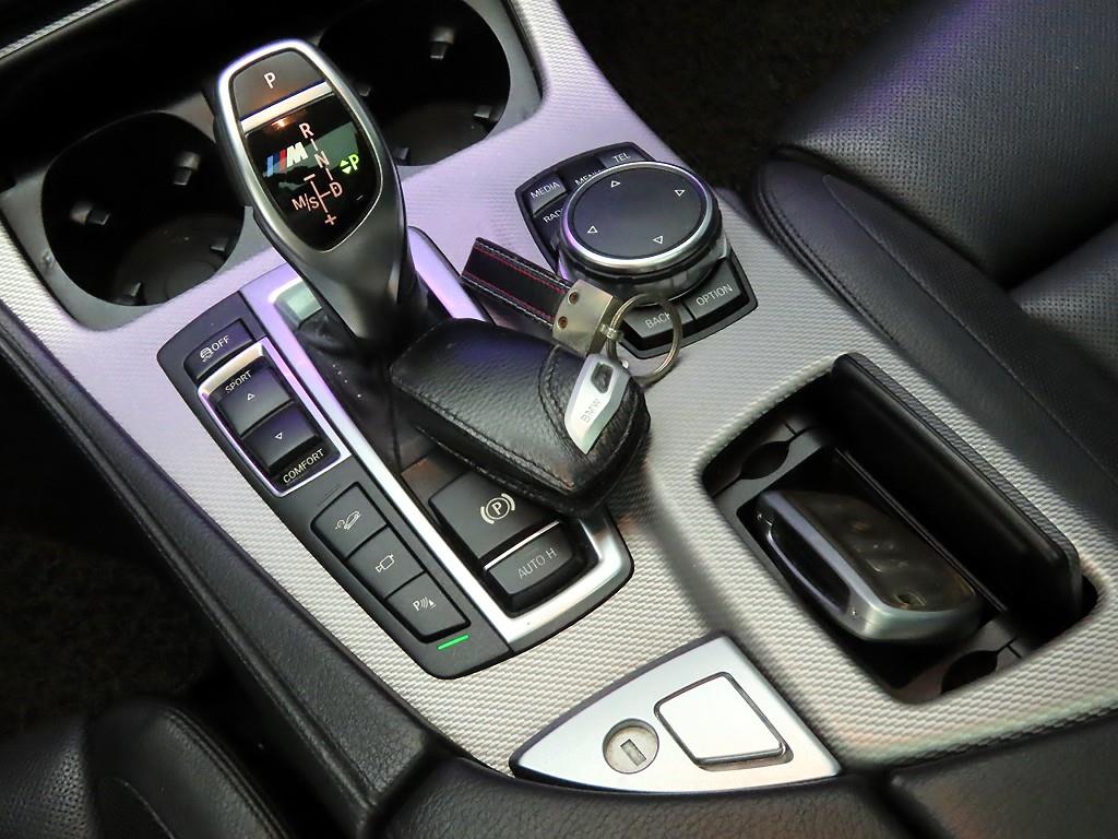 BMW 5 Series - Vista 10
