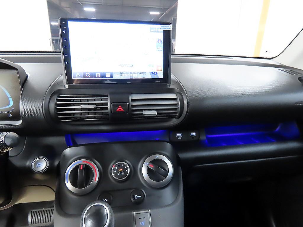 HYUNDAI Casper 2023 Blanco - Importación desde Corea - HF Imports Iquique - Foto 14