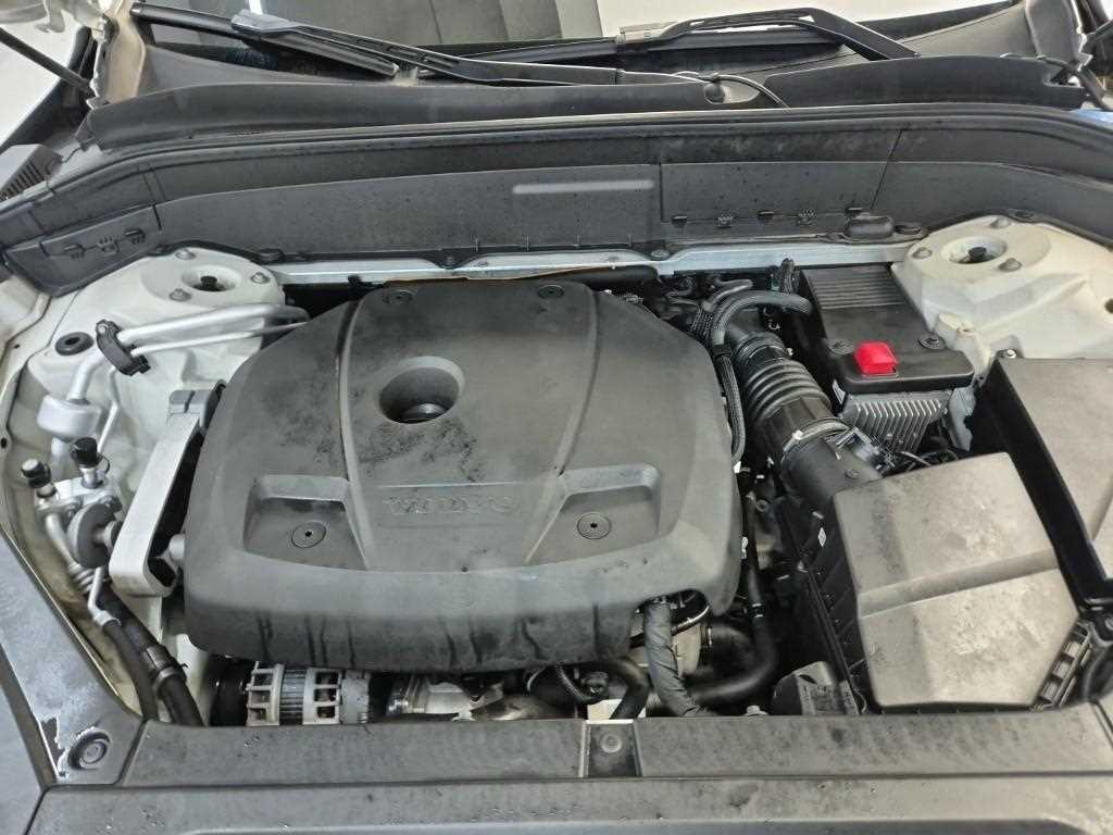 Volvo XC90 - Vista 5