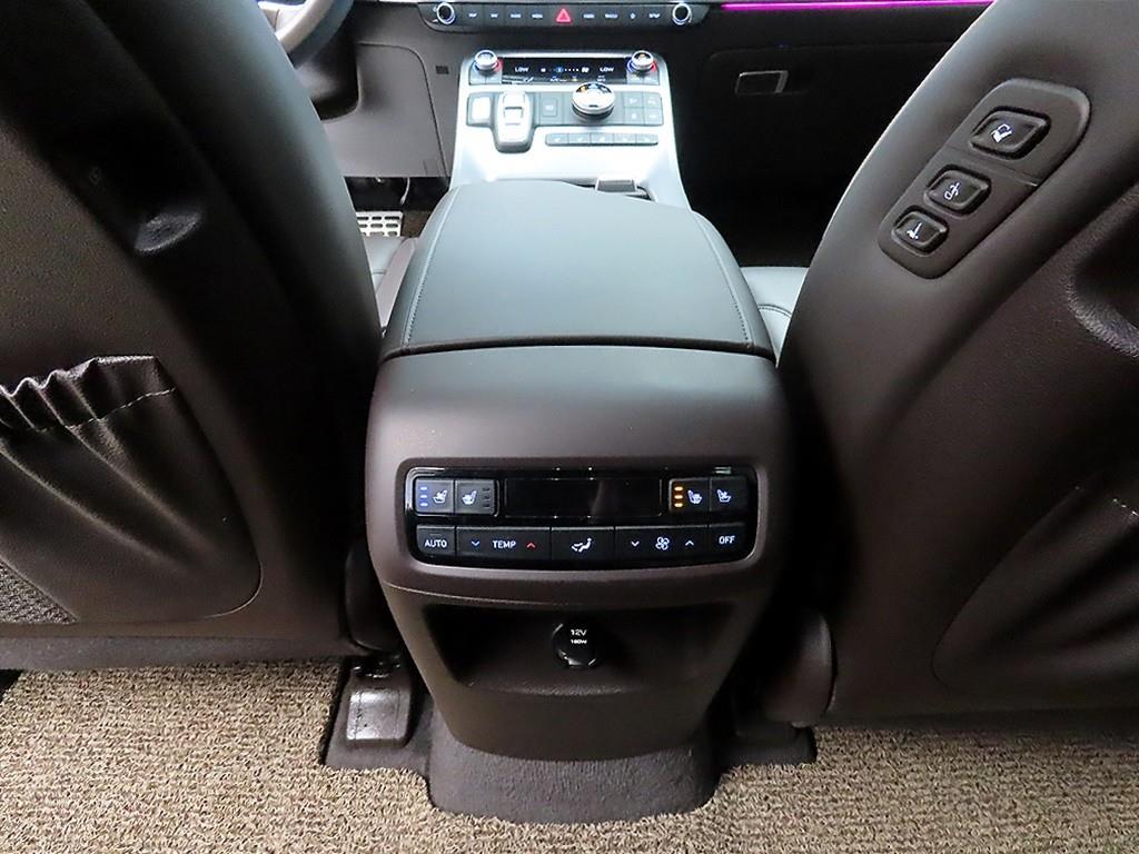 HYUNDAI Palisade 2023 Blanco - Importación desde Corea - HF Imports Iquique - Foto 16