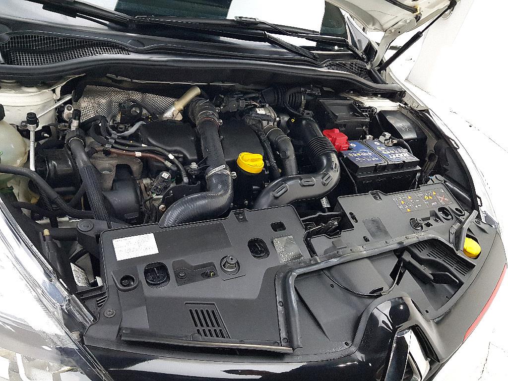 SAMSUNG Clio - Vista 6