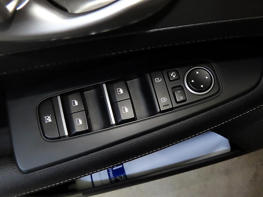 KIA Carnival 2019 Gris - Importación desde Corea - HF Imports Iquique - Foto 14