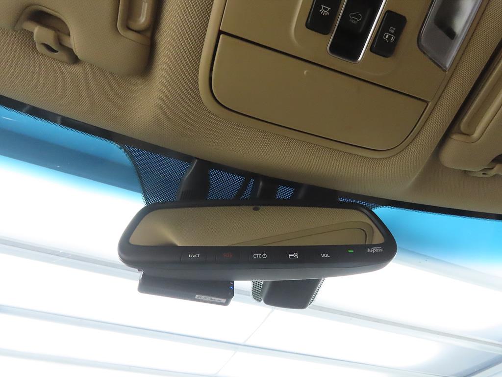 KIA Carnival - Vista 12