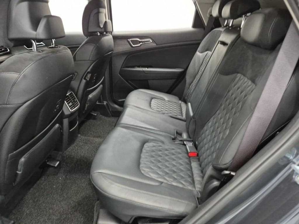 KIA Sportage - Vista 12