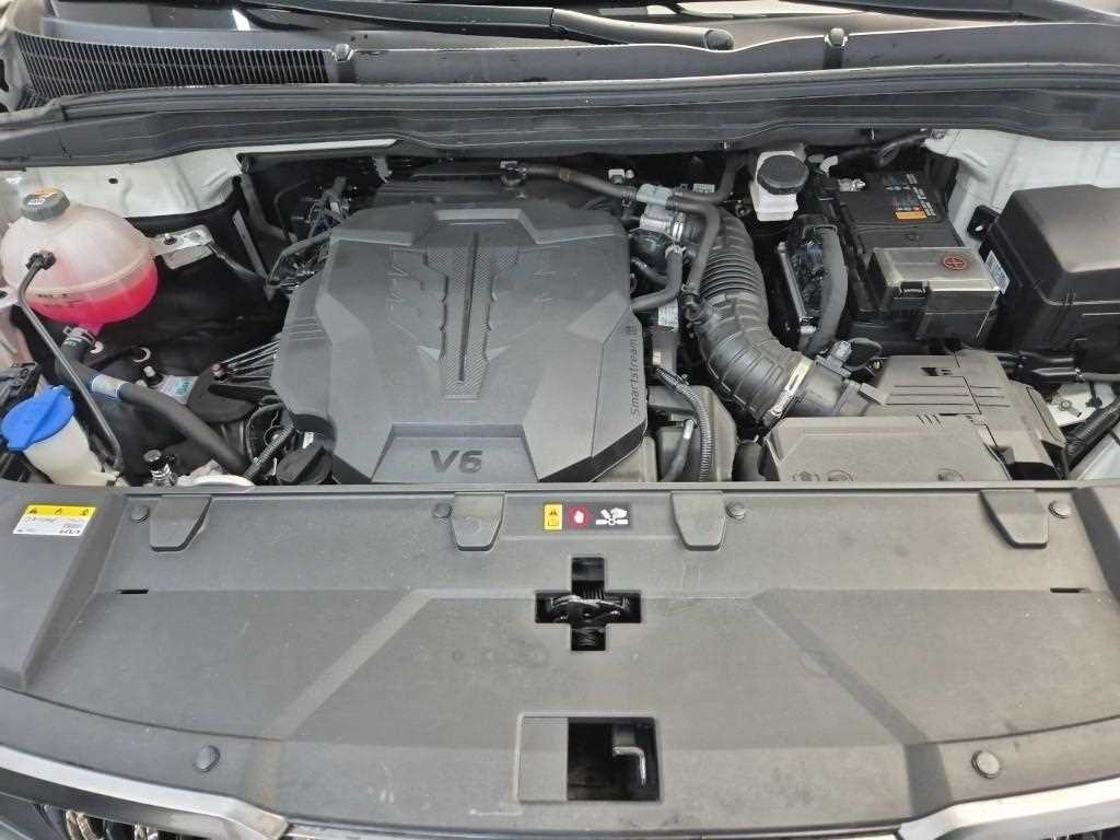 KIA Carnival - Vista 5