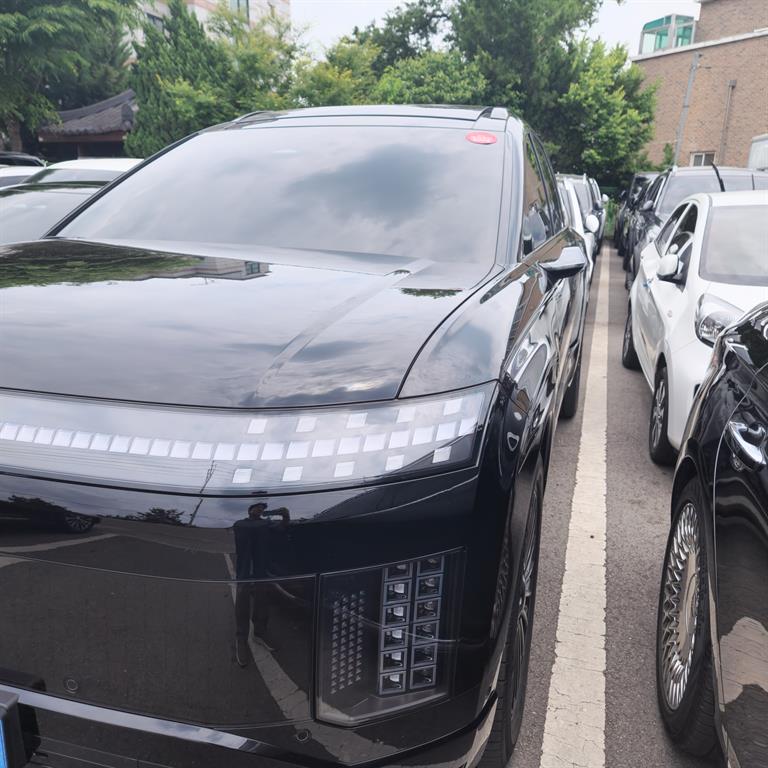 HYUNDAI IONIQ 9 - Vista 3