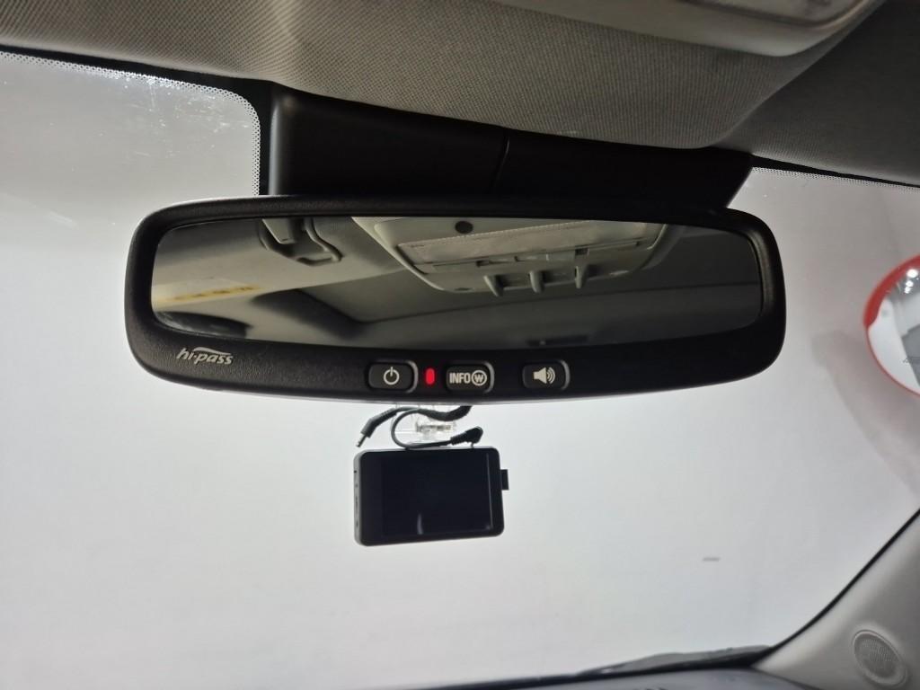 Chevrolet Trax 2018 Negro - Importación desde Corea - HF Imports Iquique - Foto 15