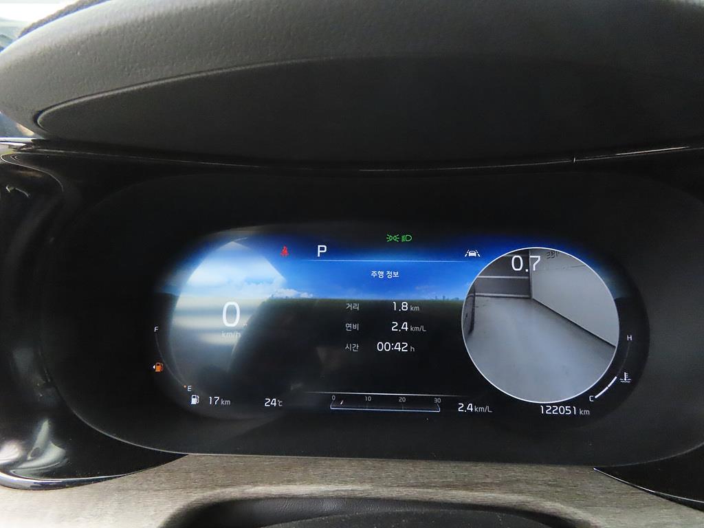 KIA K5 2020 Gris - Importación desde Corea - HF Imports Iquique - Foto 13