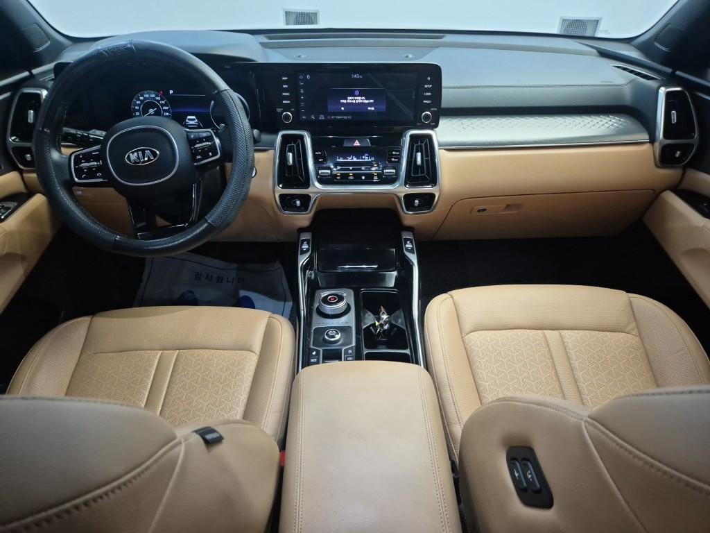 KIA Sorento - Vista 7