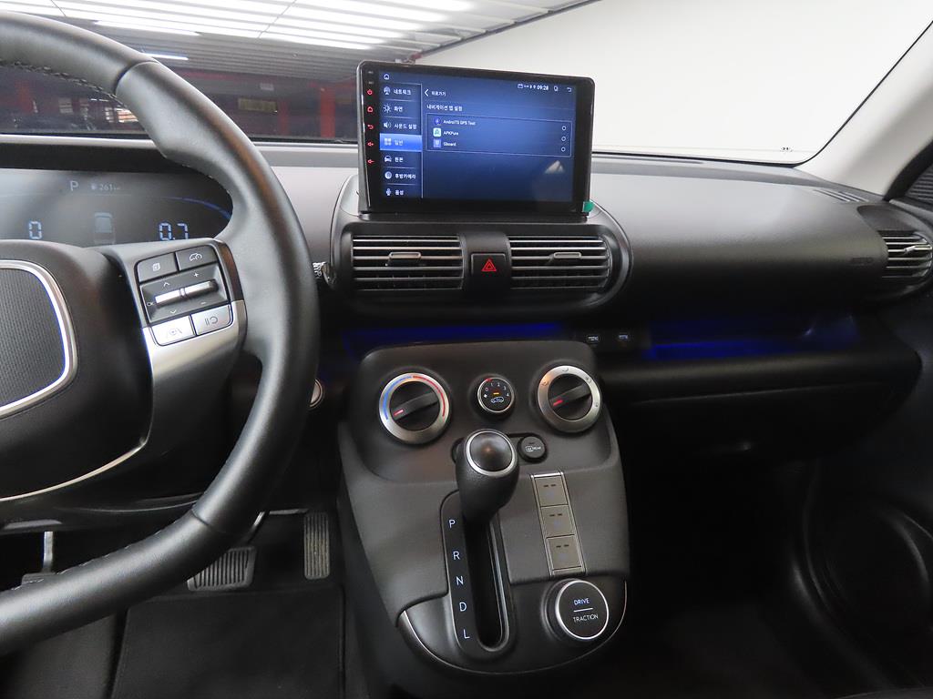 HYUNDAI Casper - Vista 10