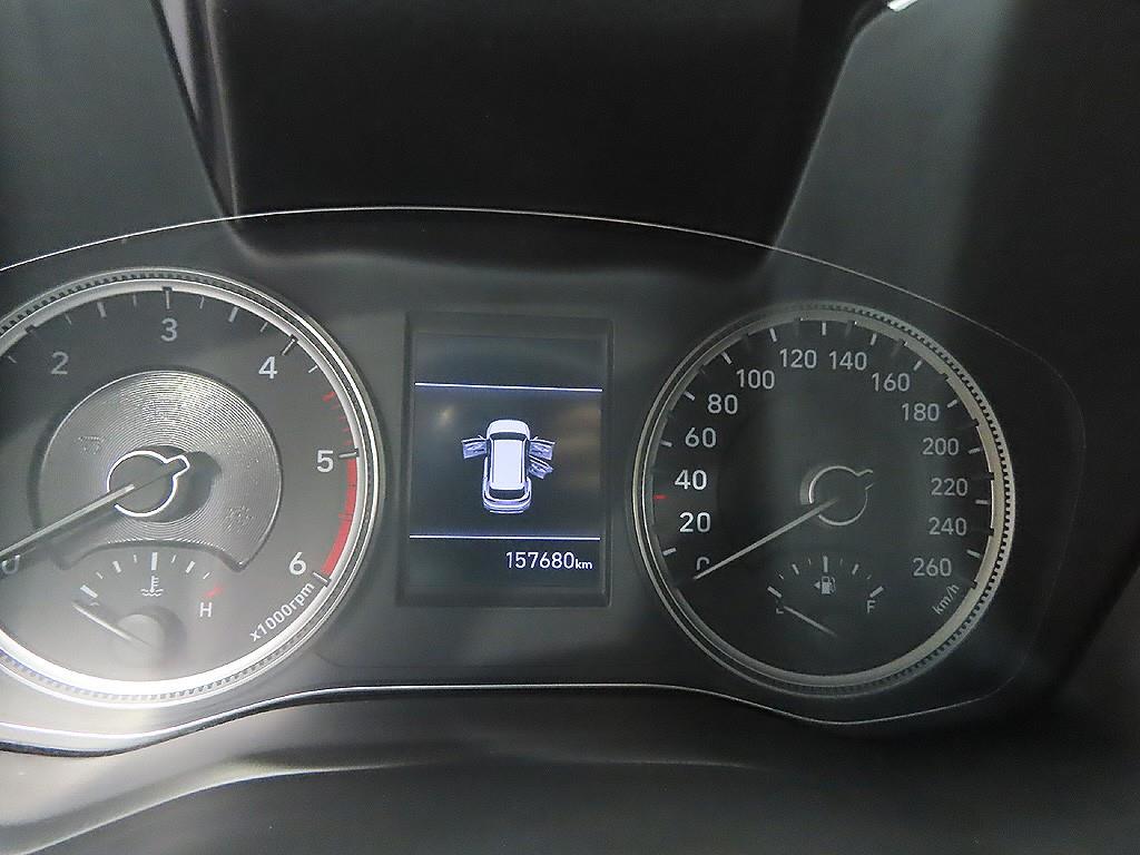 HYUNDAI Santa Fe - Vista 11