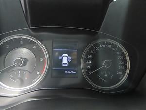 HYUNDAI Santa Fe - Vista 12
