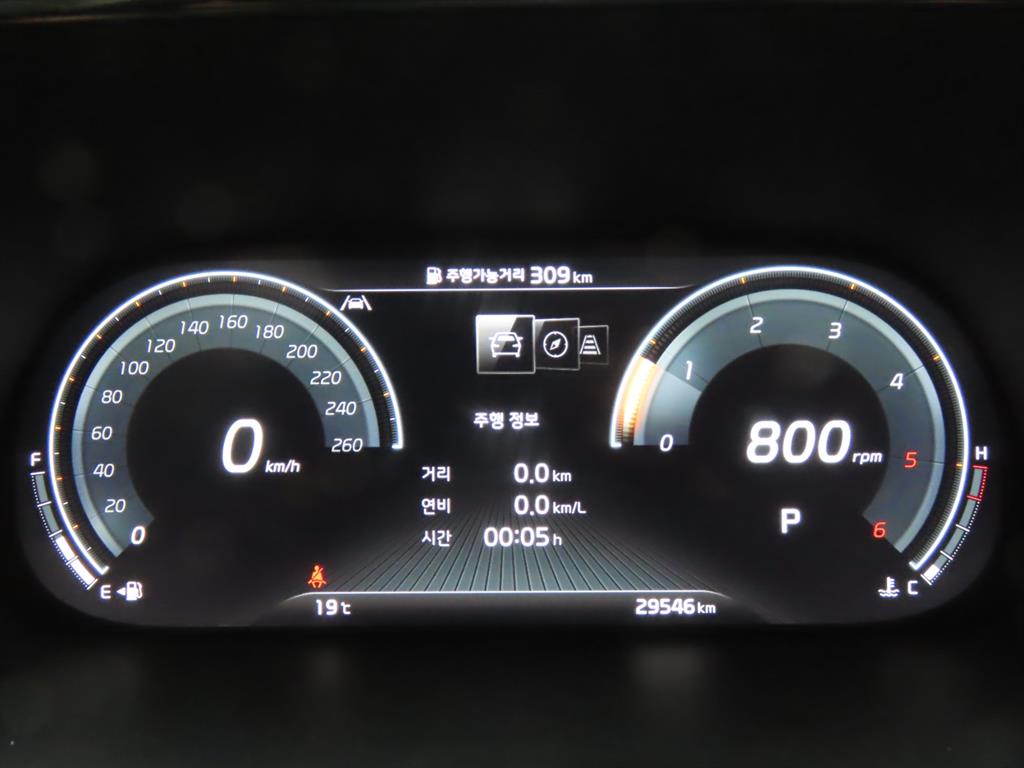 KIA Mohave 2022 Negro - Importación desde Corea - HF Imports Iquique - Foto 10
