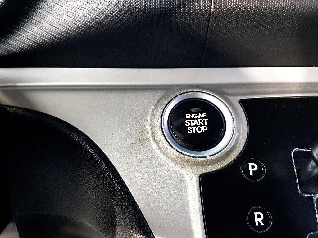 KIA Ray 2014 Azul - Importación desde Corea - HF Imports Iquique - Foto 15