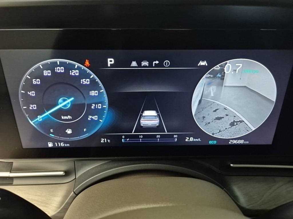 KIA Carnival - Vista 6