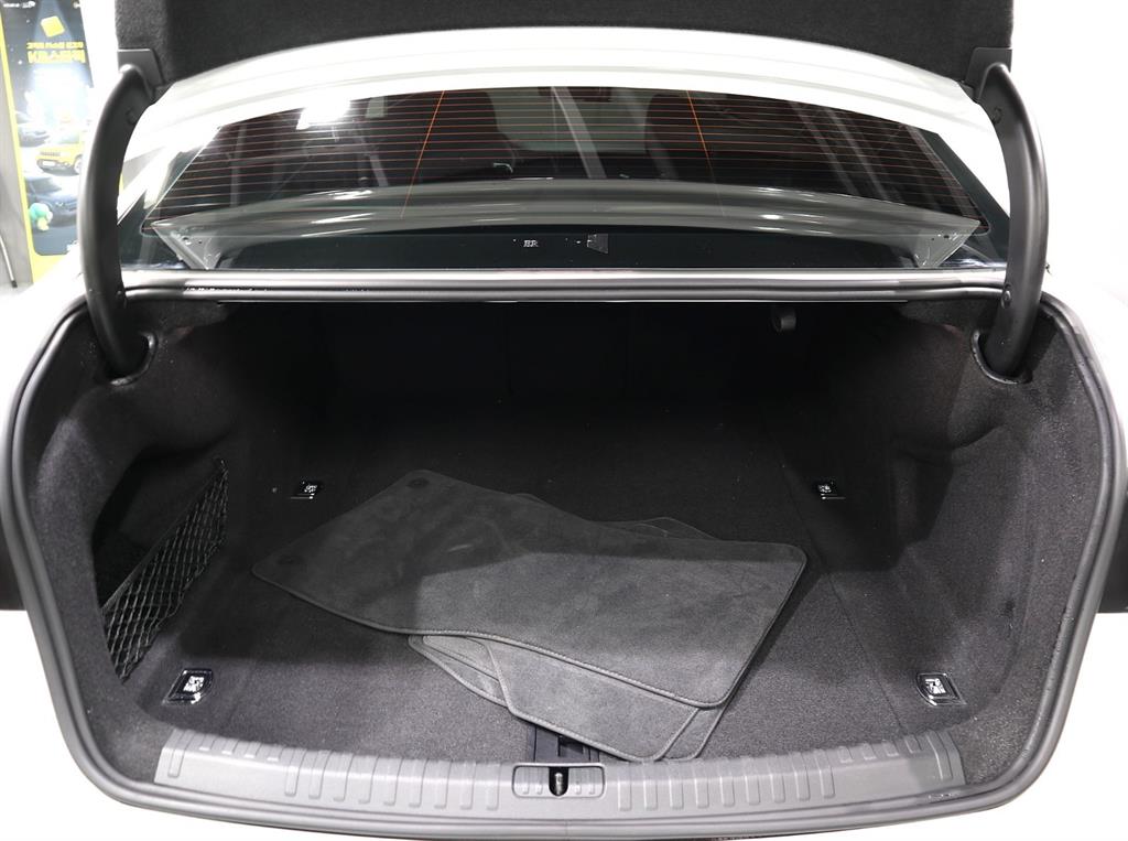 Audi A6 2021 Blanco - Importación desde Corea - HF Imports Iquique - Foto 17