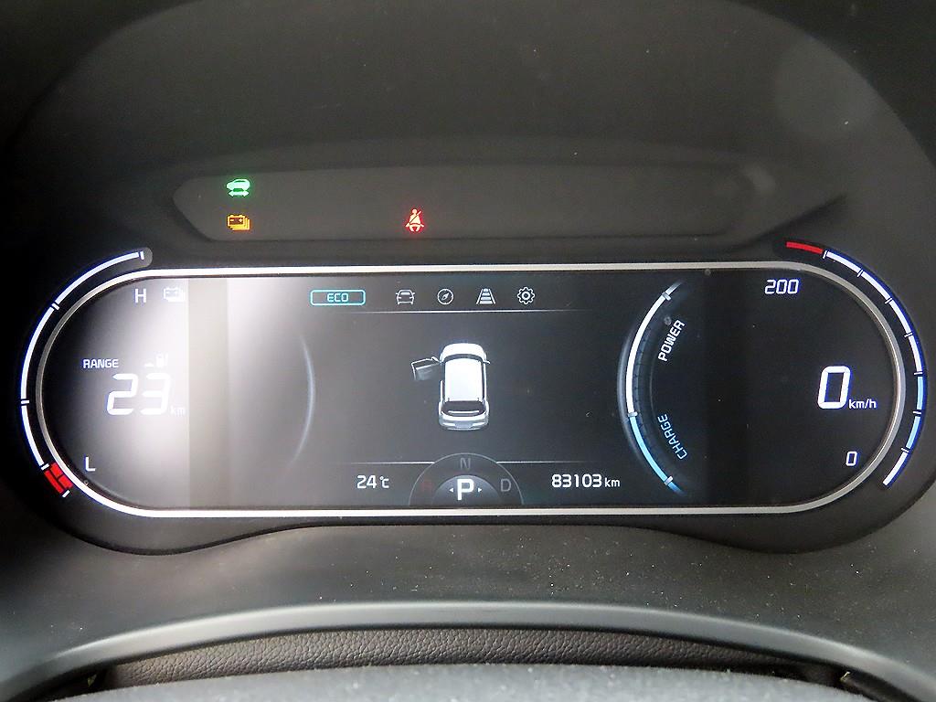 KIA Soul - Vista 10