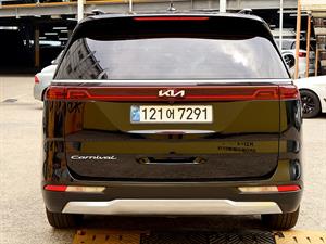 KIA Carnival - Vista 6