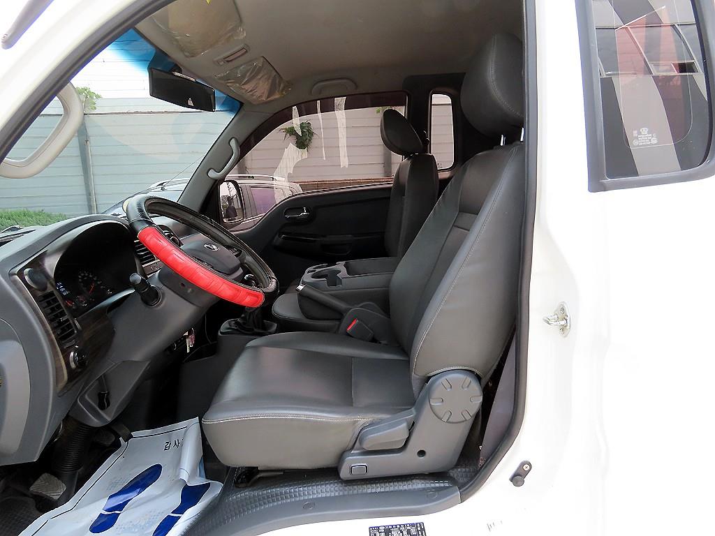 Small Truck Cargo (small) - Vista 6