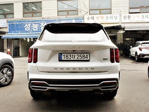 KIA Sorento - Vista 6