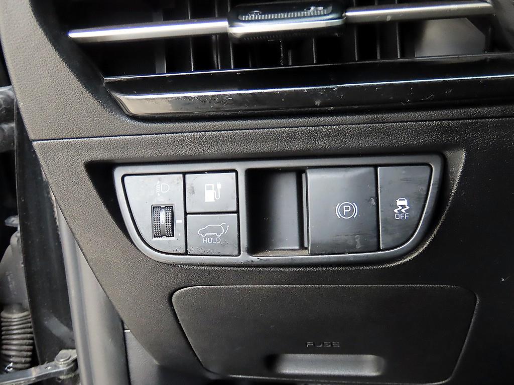 KIA EV6 - Vista 12