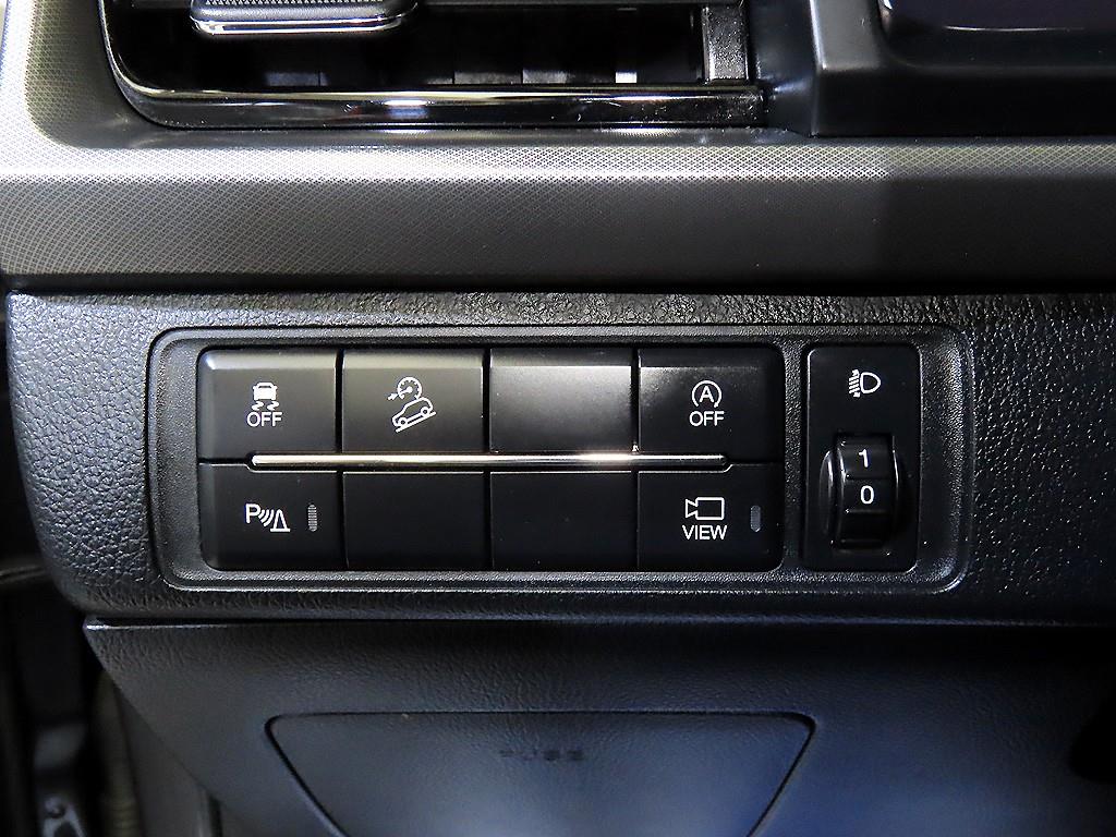 Ssangyong Rexton 2024 Gris - Importación desde Corea - HF Imports Iquique - Foto 15