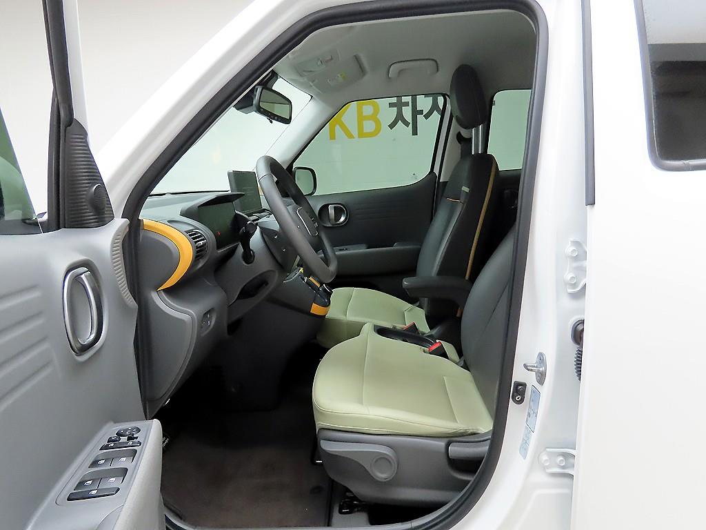 HYUNDAI Casper 2025 Blanco - Importación desde Corea - HF Imports Iquique - Foto 17