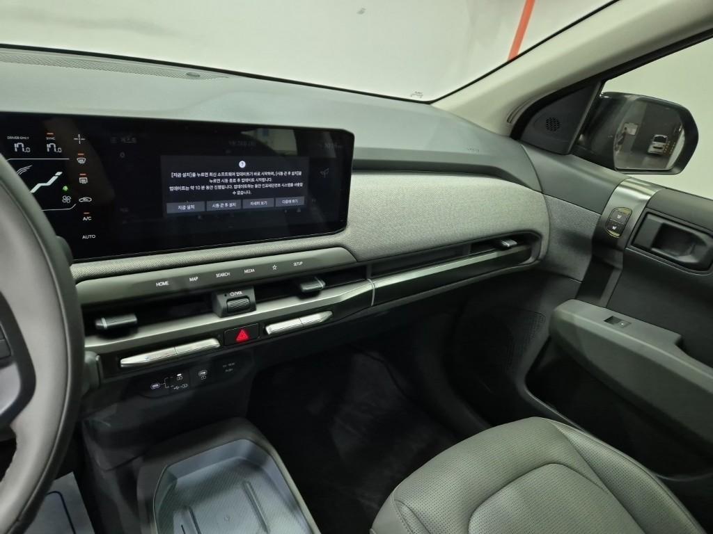 KIA EV3 - Vista 10