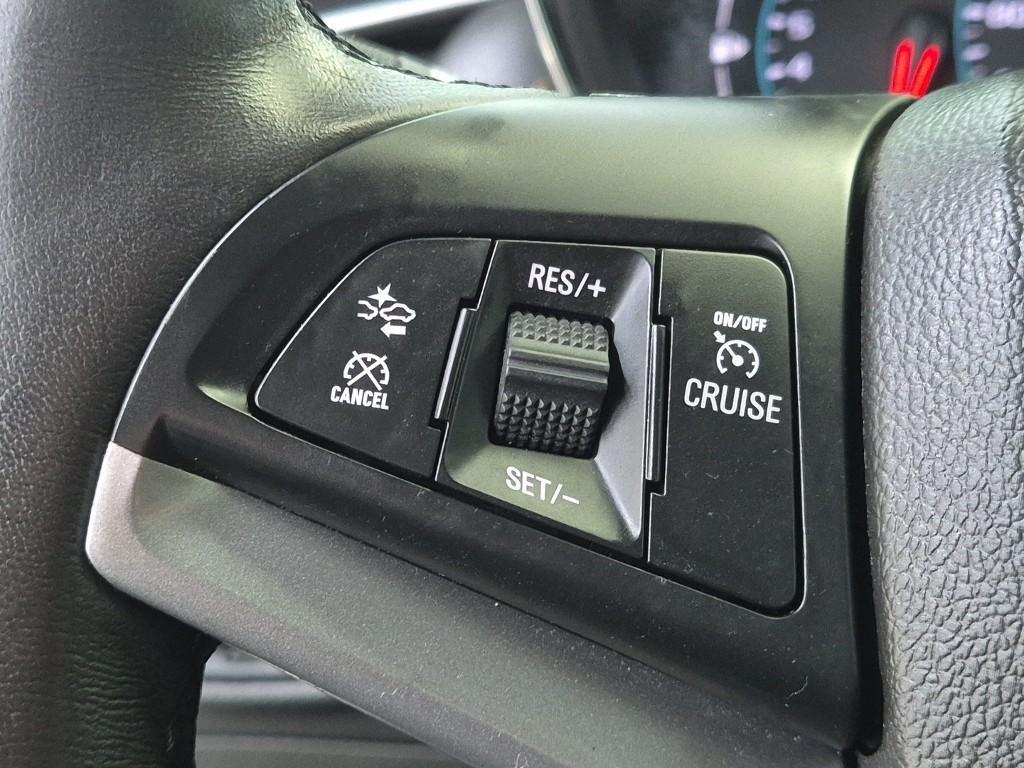 Chevrolet Trax 2019 Blanco - Importación desde Corea - HF Imports Iquique - Foto 15