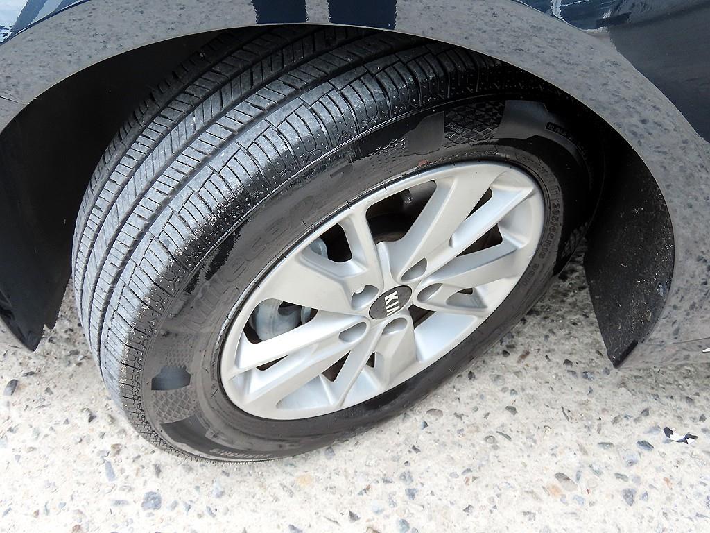 KIA K5 2018 Azul - Importación desde Corea - HF Imports Iquique - Foto 19
