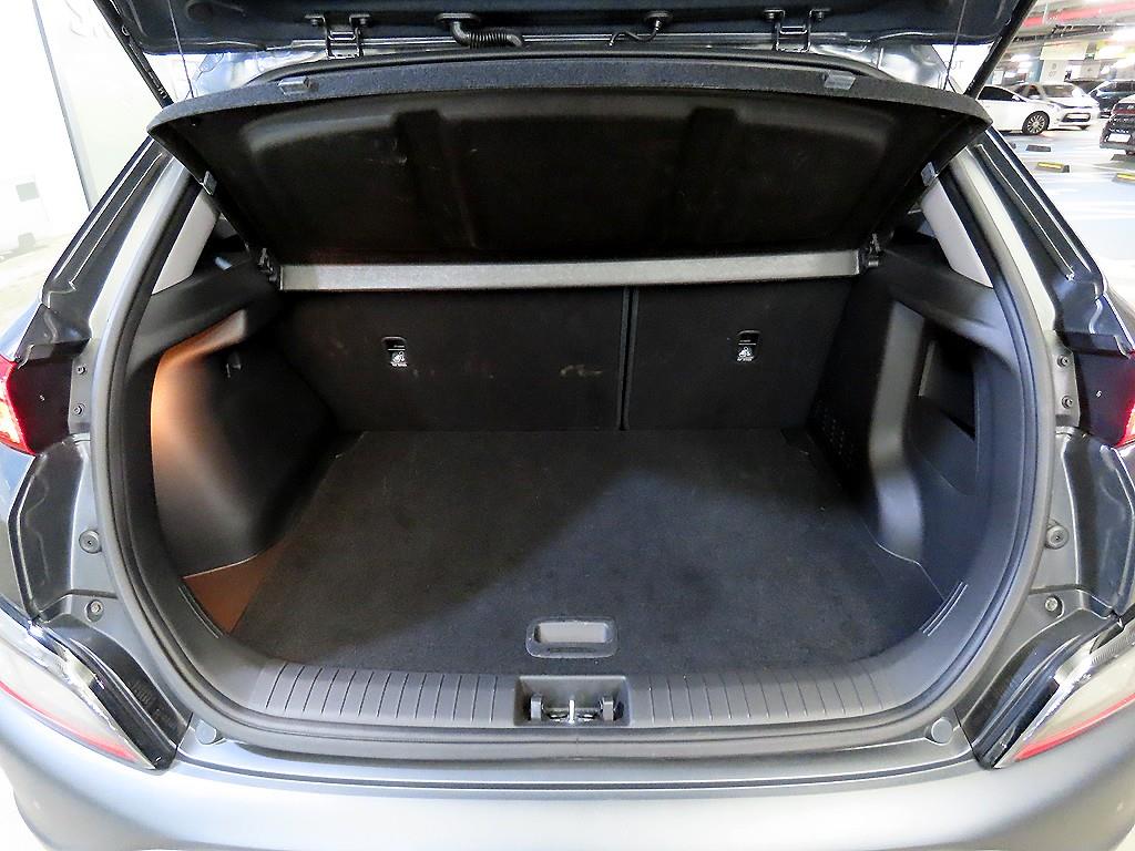 HYUNDAI Kona 2022 Gris - Importación desde Corea - HF Imports Iquique - Foto 17