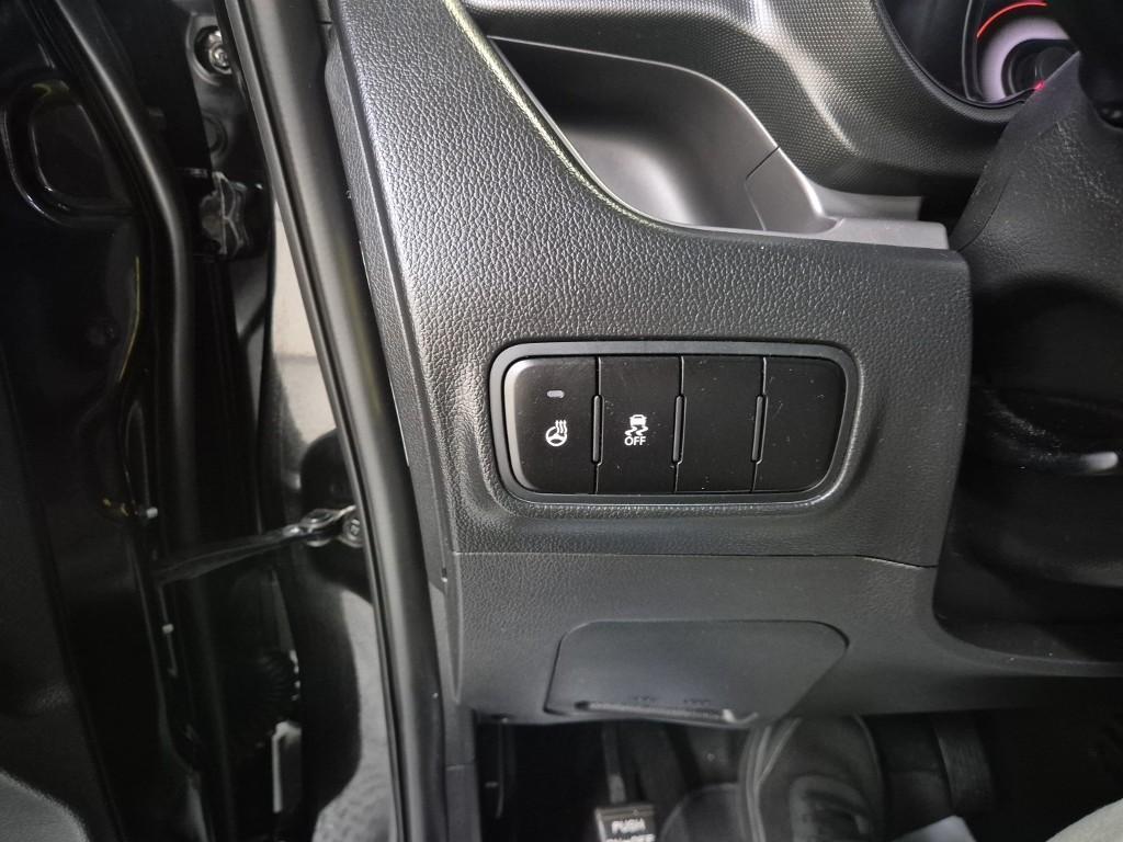 KIA Ray 2017 Negro - Importación desde Corea - HF Imports Iquique - Foto 17