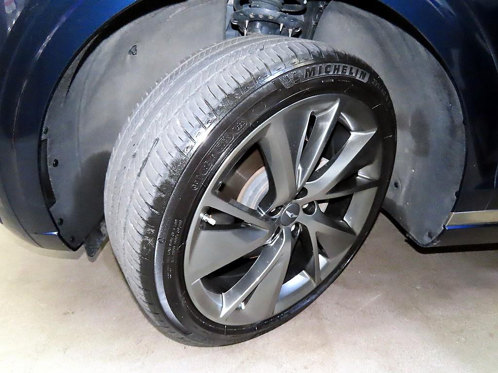 Genesis GV70 2021 - Importación desde Corea - HF Imports Iquique - Foto 20
