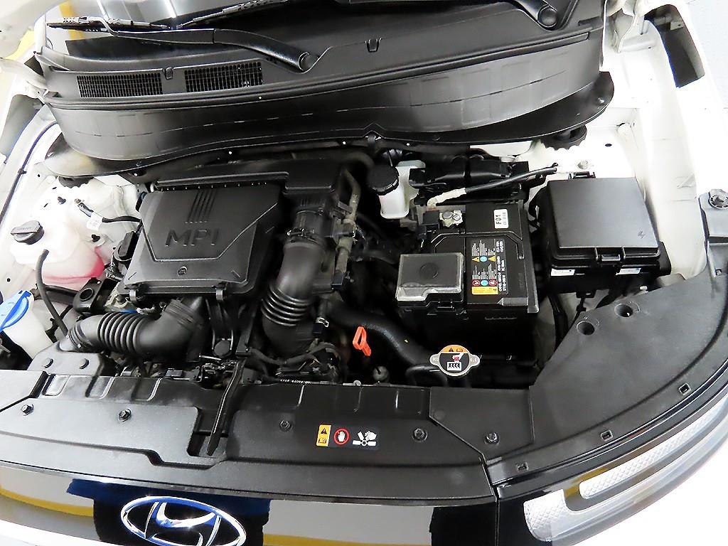 HYUNDAI Casper 2023 Blanco - Importación desde Corea - HF Imports Iquique - Foto 19