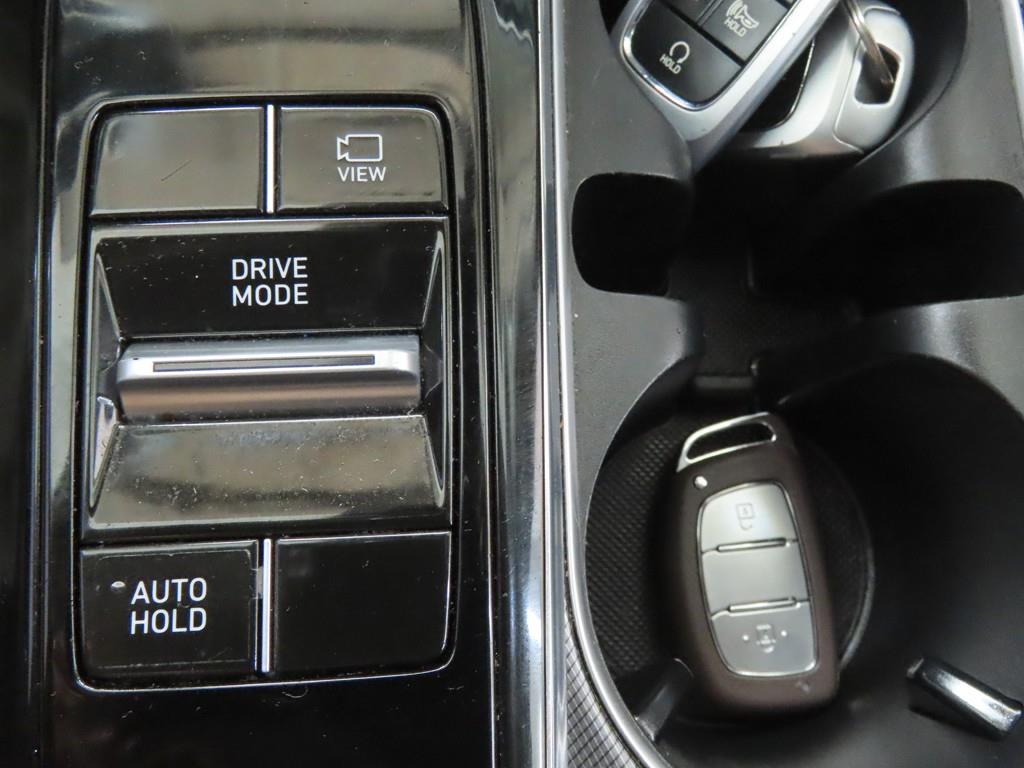 HYUNDAI Sonata 2020 Blanco - Importación desde Corea - HF Imports Iquique - Foto 14
