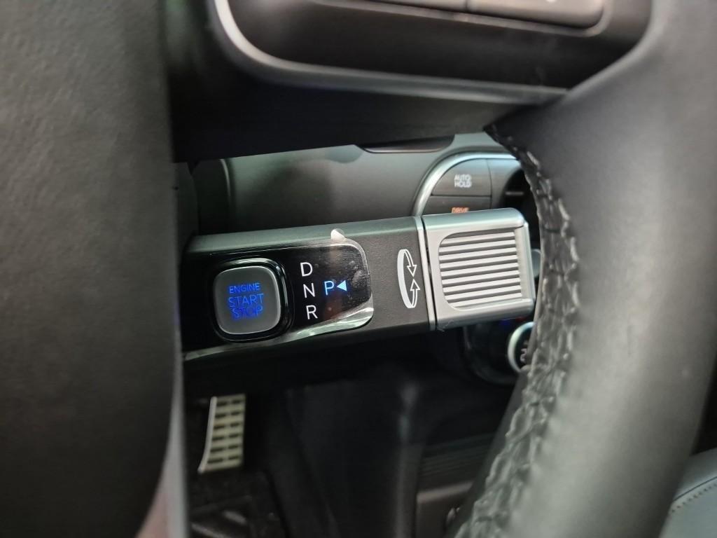 HYUNDAI Palisade - Vista 9