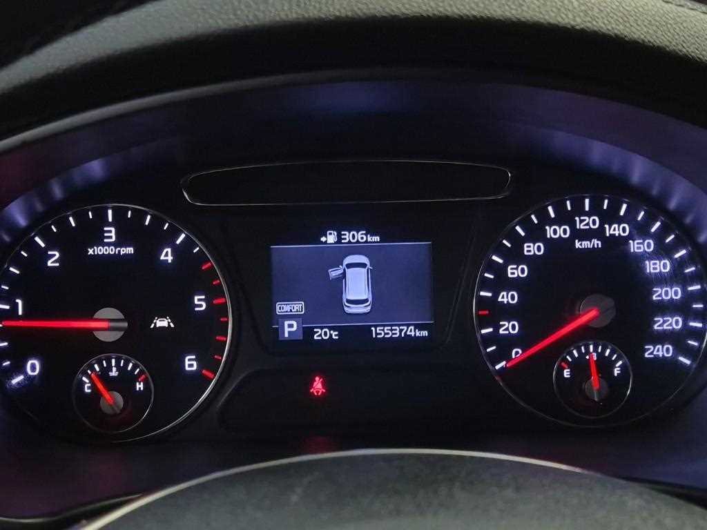 KIA Sorento - Vista 8