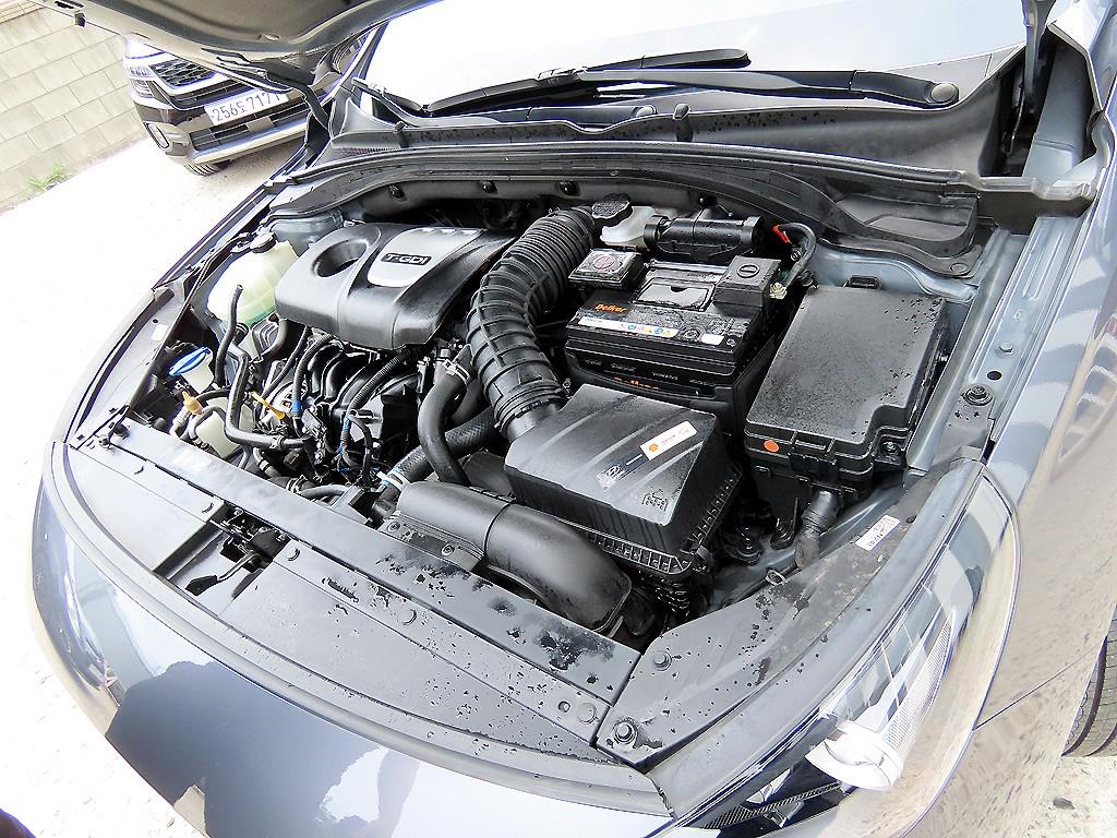 HYUNDAI i30 2019 Gris - Importación desde Corea - HF Imports Iquique - Foto 19