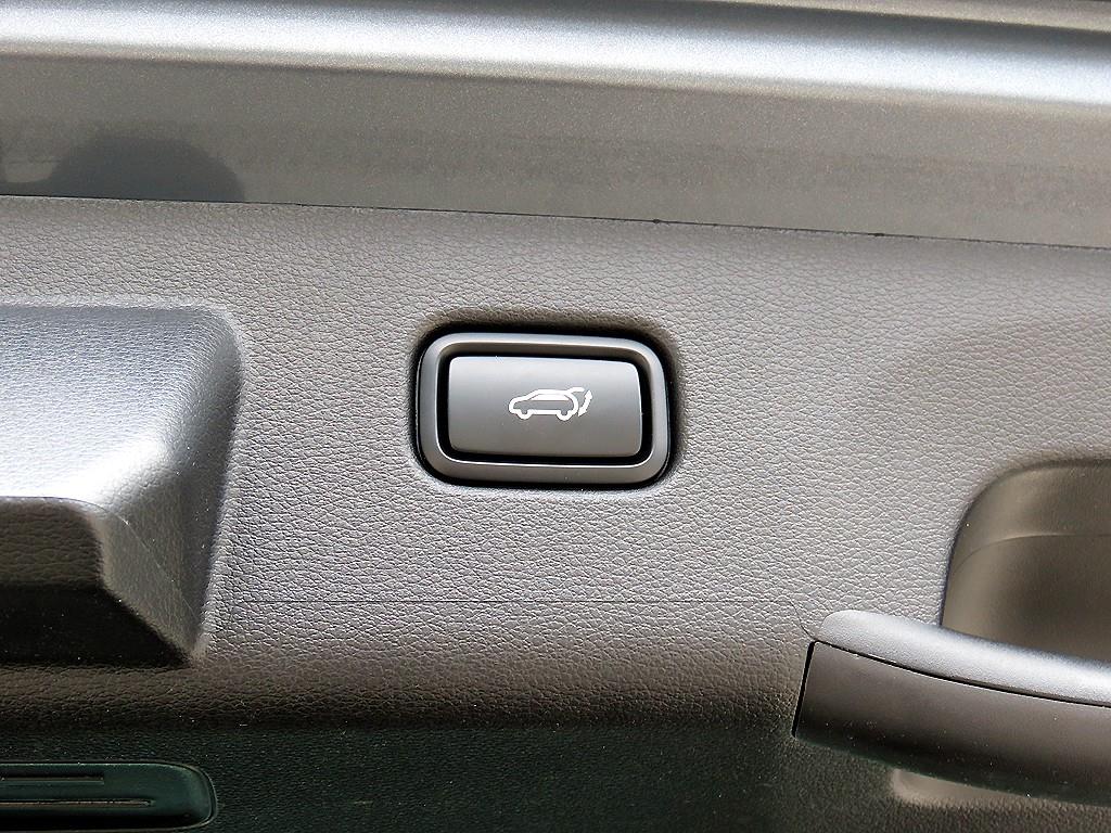 KIA Sportage 2025 Gris - Importación desde Corea - HF Imports Iquique - Foto 15