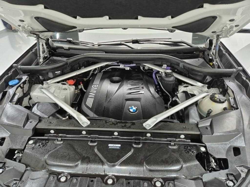 BMW X5 - Vista 5