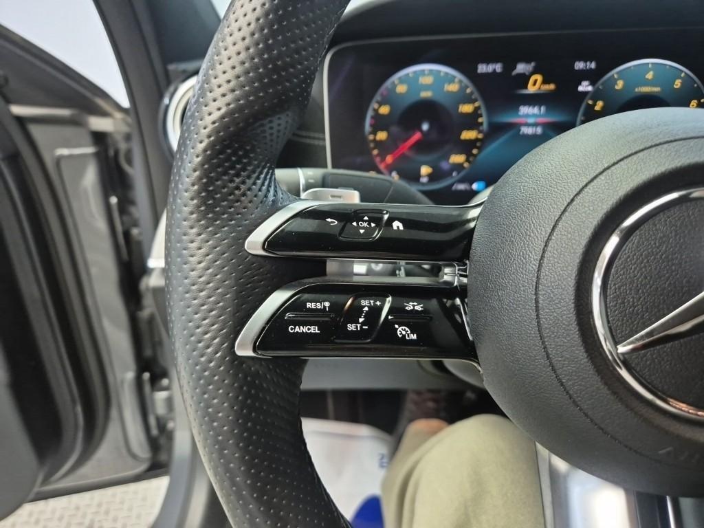 Mercedes Benz E class 2022 Gris - Importación desde Corea - HF Imports Iquique - Foto 16