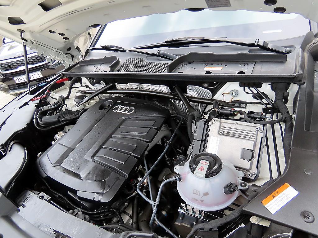 Audi Q5 2021 - Importación desde Corea - HF Imports Iquique - Foto 19