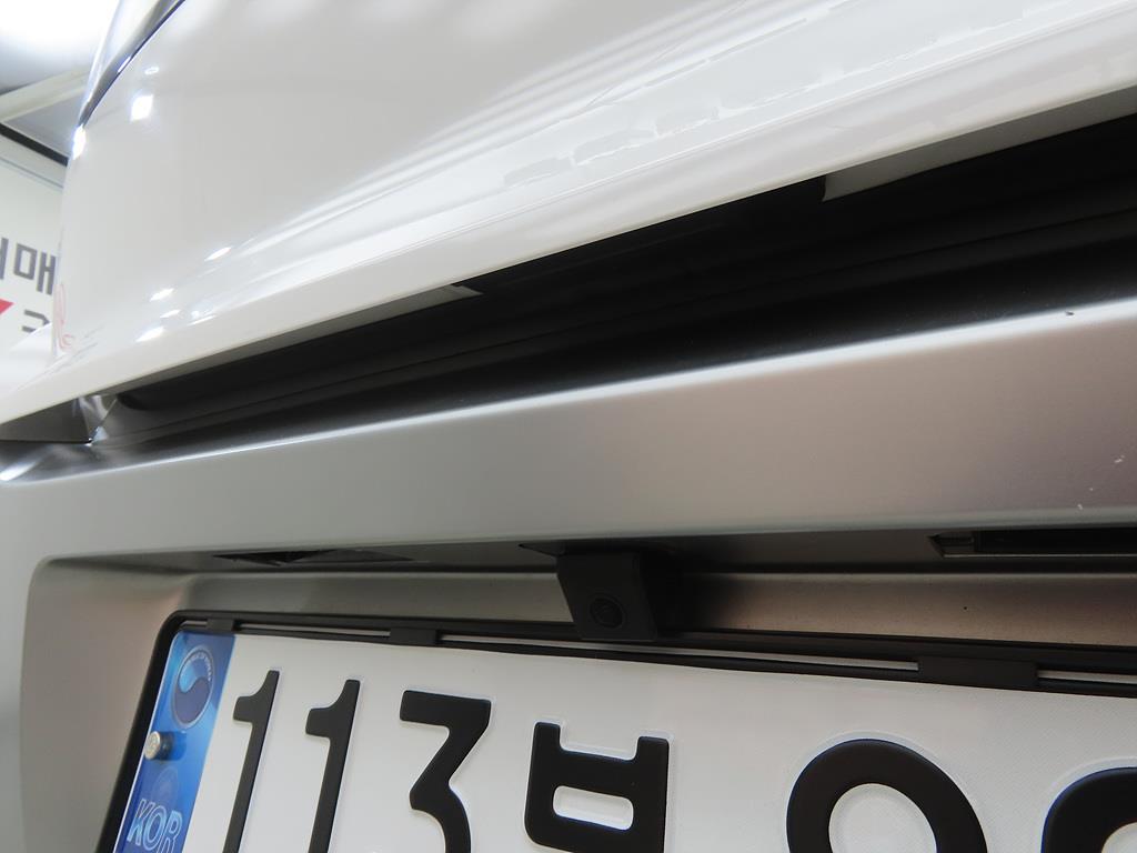HYUNDAI Casper 2022 Blanco - Importación desde Corea - HF Imports Iquique - Foto 17