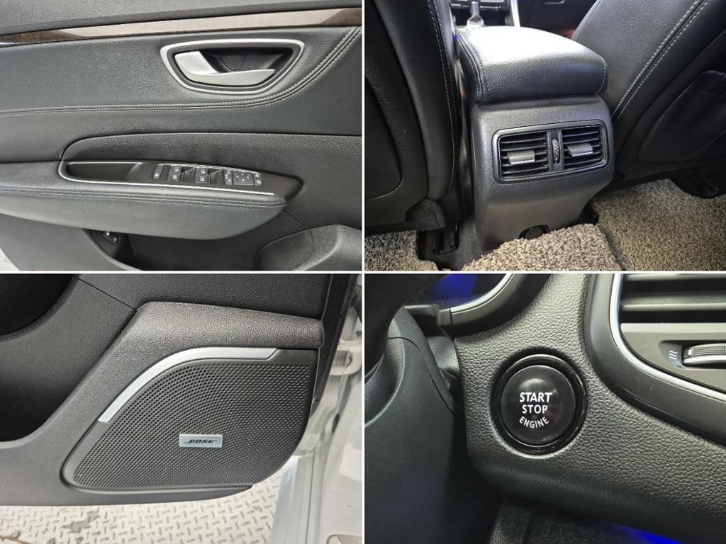 SAMSUNG SM6 2017 Blanco - Importación desde Corea - HF Imports Iquique - Foto 17