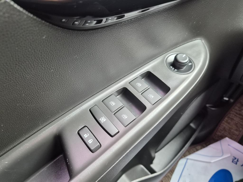 Chevrolet Spark - Vista 7